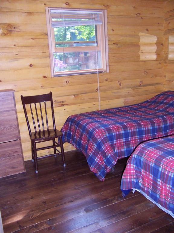 Minne Teepee Resort Hackensack Ngoại thất bức ảnh