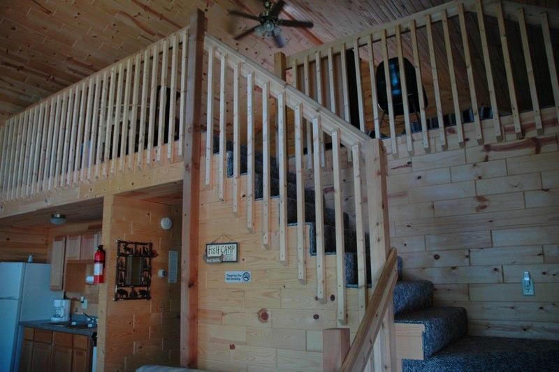 Minne Teepee Resort Hackensack Ngoại thất bức ảnh