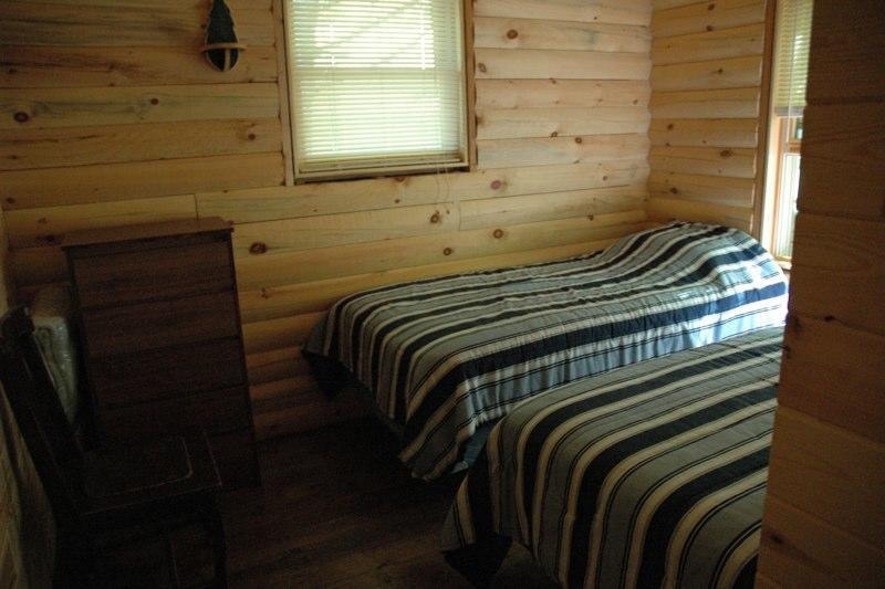 Minne Teepee Resort Hackensack Ngoại thất bức ảnh