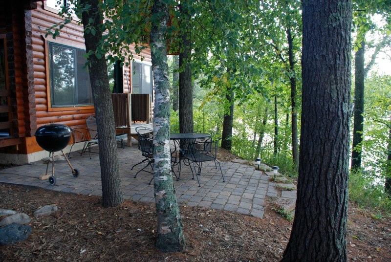 Minne Teepee Resort Hackensack Ngoại thất bức ảnh
