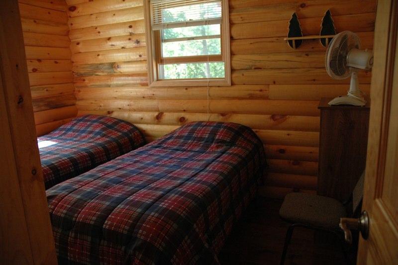 Minne Teepee Resort Hackensack Ngoại thất bức ảnh